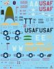 Italeri 1358 A - 26B INVADER (1:72)